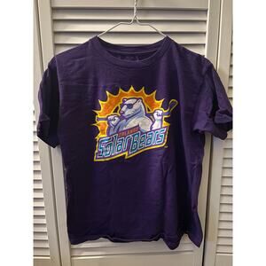 Orlando Solar Bears Youth Shirt